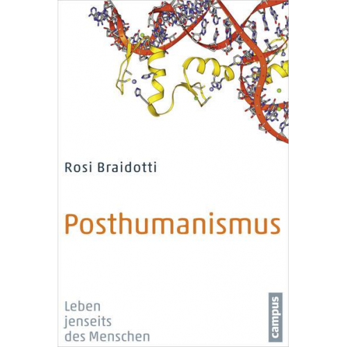 Rosi Braidotti - Posthumanismus