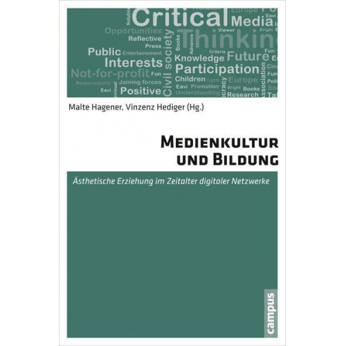 Medienkultur und Bildung