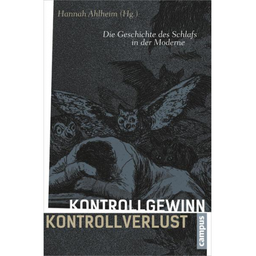 Kontrollgewinn - Kontrollverlust