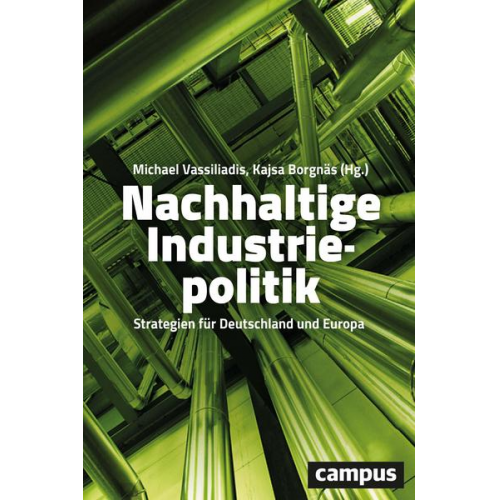 Nachhaltige Industriepolitik