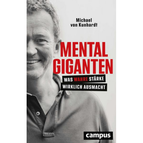 Michael Kunhardt - Mentalgiganten