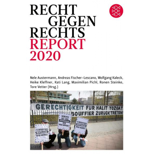 Recht gegen rechts