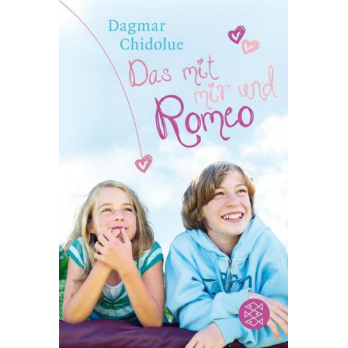 Dagmar Chidolue - Das mit mir und Romeo