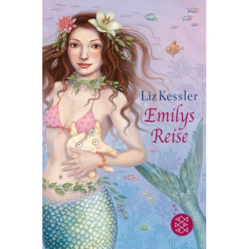 Liz Kessler - Emilys Reise / Emily Bd. 5