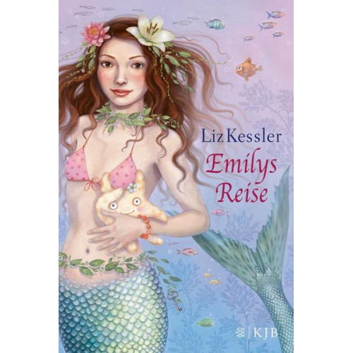 Liz Kessler - Emilys Reise / Emily Bd.5