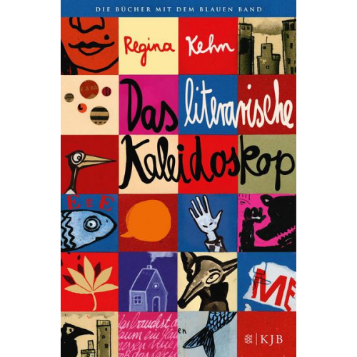 Das literarische Kaleidoskop