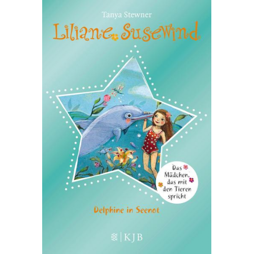 140977 - Liliane Susewind – Delphine in Seenot