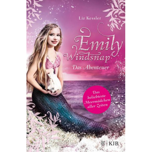 Liz Kessler - Emily Windsnap - Das Abenteuer