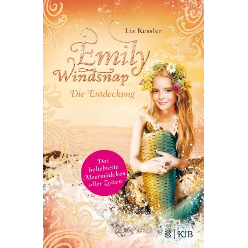 65224 - Emily Windsnap - Die Entdeckung