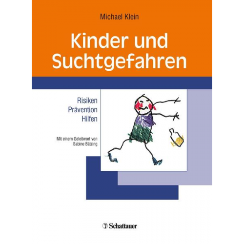 Michael Klein - Kinder und Suchtgefahren