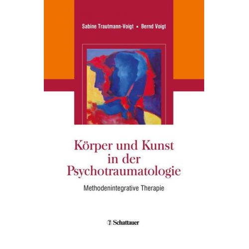 Körper und Kunst in der Psychotraumatologie