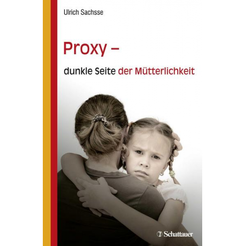 Proxy - dunkle Seite der Mütterlichkeit