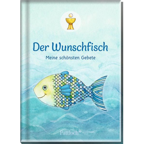 57055 - Der Wunschfisch