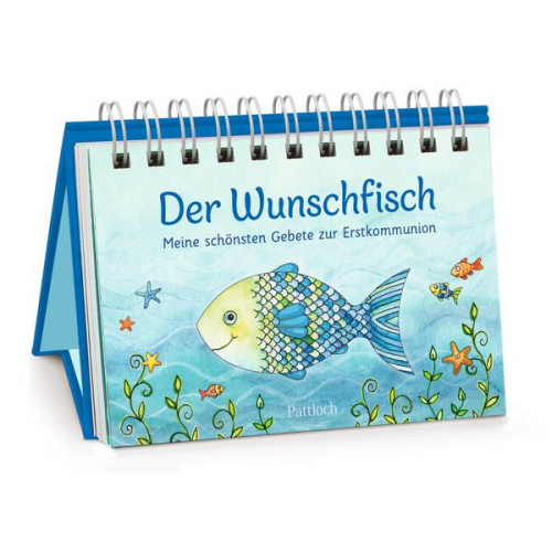 85050 - Der Wunschfisch