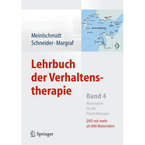Jürgen Margraf & Silvia Schneider & Günther Meinlschmidt - Lehrbuch der Verhaltenstherapie