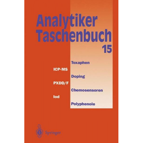 Ingo Lüderwald - Analytiker-Taschenbuch