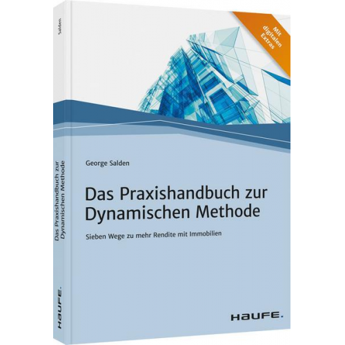 George Salden - Das Praxishandbuch zur Dynamischen Methode