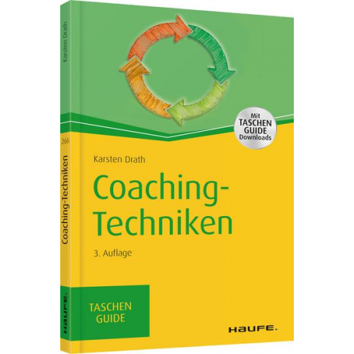 Karsten Drath - Coaching-Techniken