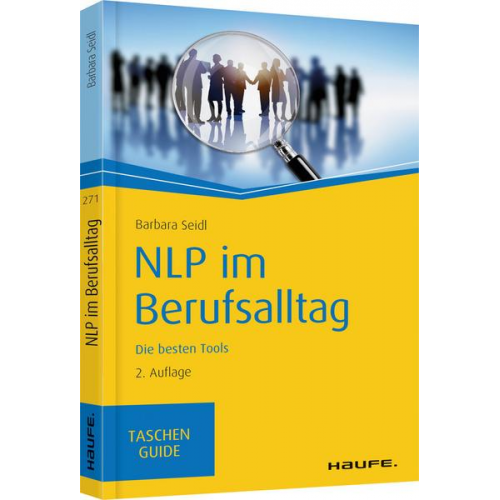 Barbara Seidl - NLP im Berufsalltag