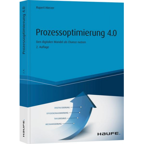 Rupert Hierzer - Prozessoptimierung 4.0