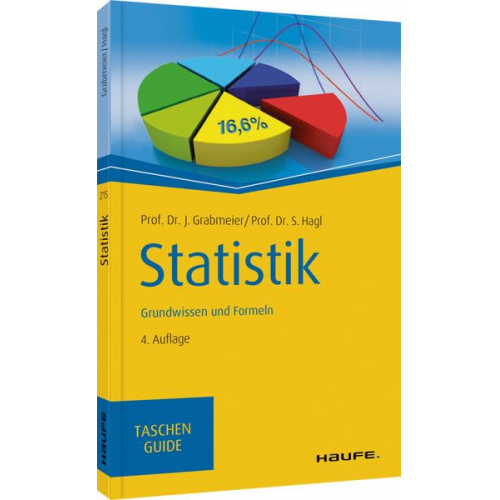 Johannes Grabmeier & Stefan Hagl - Statistik