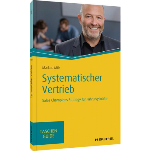 Markus Milz - Systematischer Vertrieb