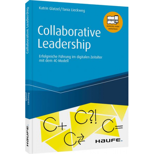 Katrin Glatzel & Tania Lieckweg - Collaborative Leadership