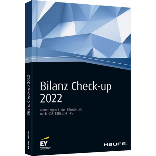 Peter Wollmert & Peter Oser & Christian Orth - Bilanz Check-up 2022