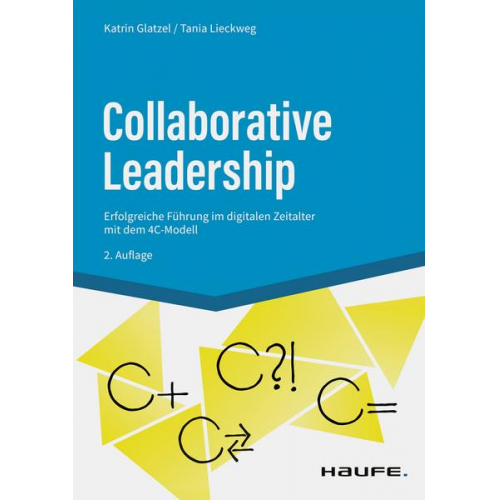 Katrin Glatzel & Tania Lieckweg - Collaborative Leadership