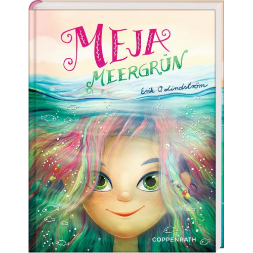 15420 - Meja Meergrün (Bd. 1)