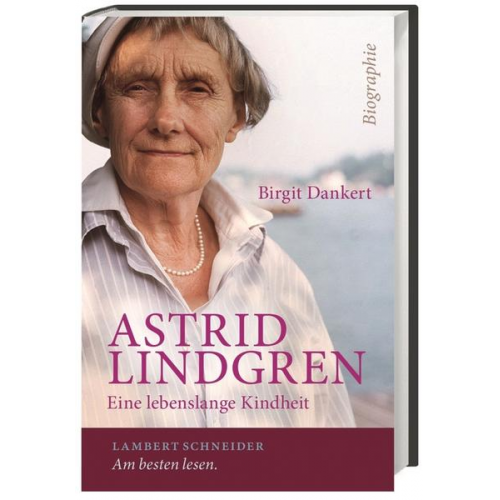 Birgit Dankert - Astrid Lindgren