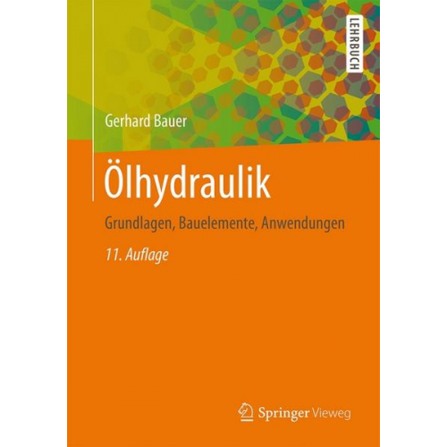 Gerhard Bauer - Ölhydraulik