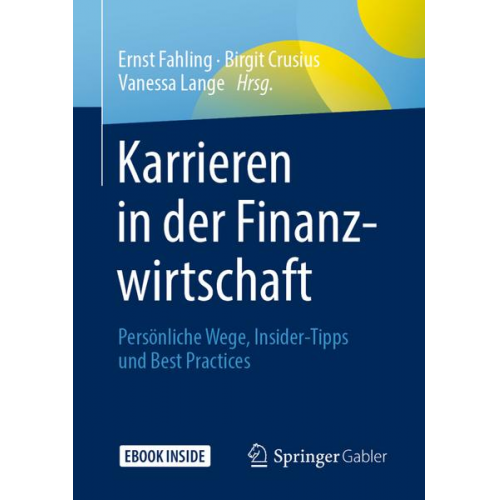 Karrieren in der Finanzwirtschaft