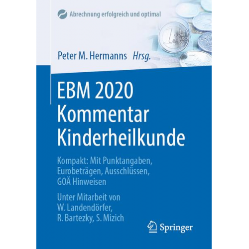 EBM 2020 Kommentar Kinderheilkunde