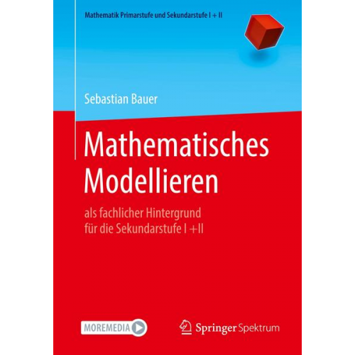 Sebastian Bauer - Mathematisches Modellieren