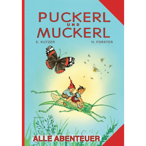 57988 - Puckerl und Muckerl