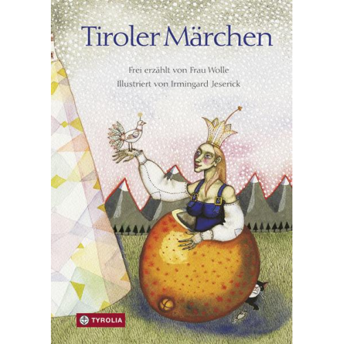 96853 - Tiroler Märchen