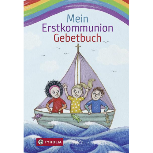 Anna Hintner - Mein Erstkommunion-Gebetbuch