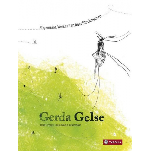 Heidi Trpak - Gerda Gelse