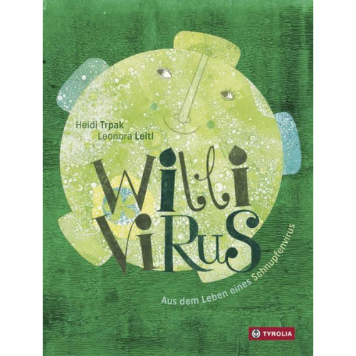 147696 - Willi Virus