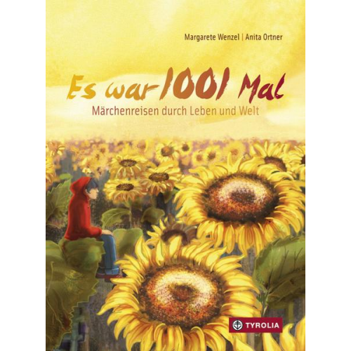 Margarete Wenzel - Es war 1001 Mal