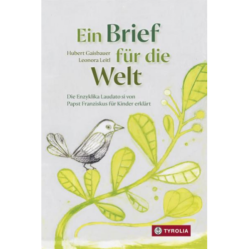 86169 - Ein Brief für die Welt