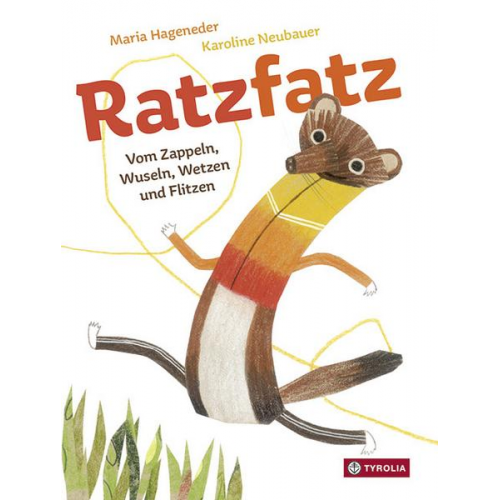 Maria Hageneder - Ratzfatz
