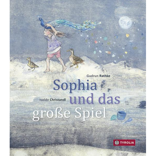 Gudrun Rathke - Sophia und das große Spiel