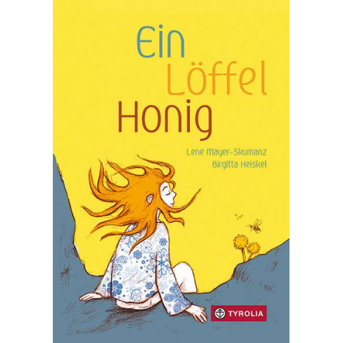 43956 - Ein Löffel Honig