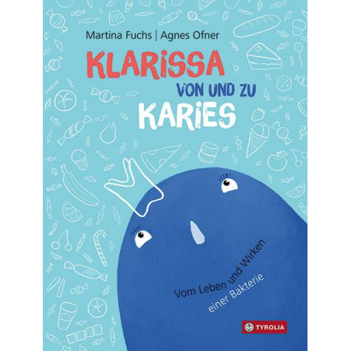 Martina Fuchs - Klarissa von und zu Karies