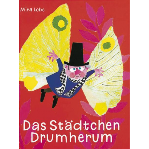 3564 - Das Städtchen Drumherum