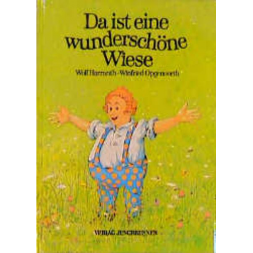 13777 - Da ist eine wunderschöne Wiese