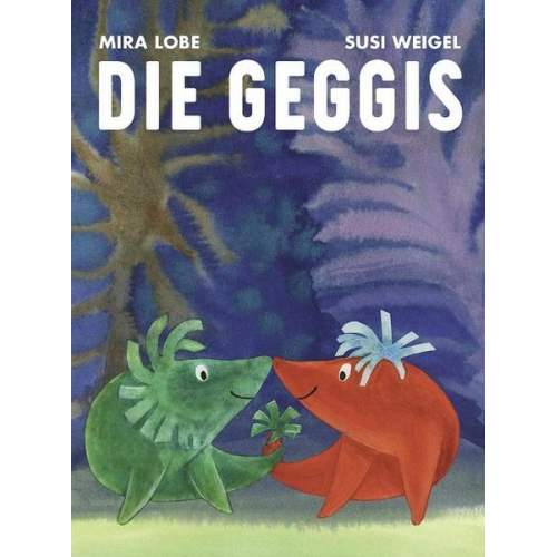 4960 - Die Geggis