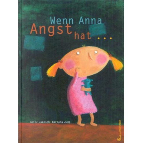 133929 - Wenn Anna Angst hat...